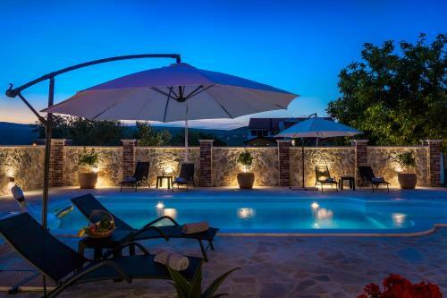 Villa Holiday Home Rider
