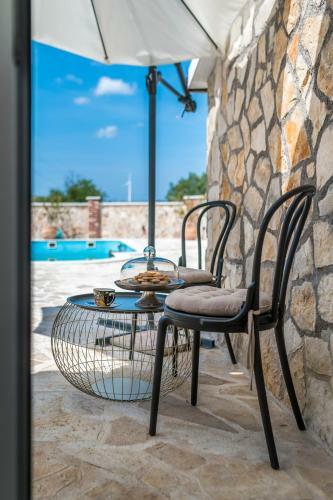 Villa Holiday Home Rider
