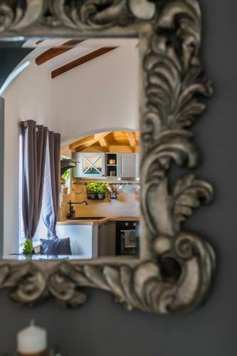 Villa Holiday Home Rider
