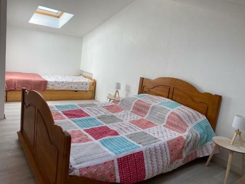 Apartamento Location De Vacances