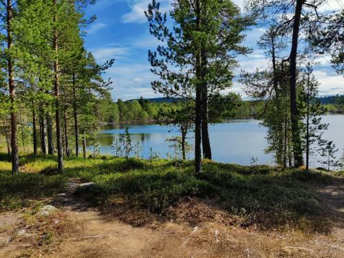 Lodge Lomakyl� Lapponia