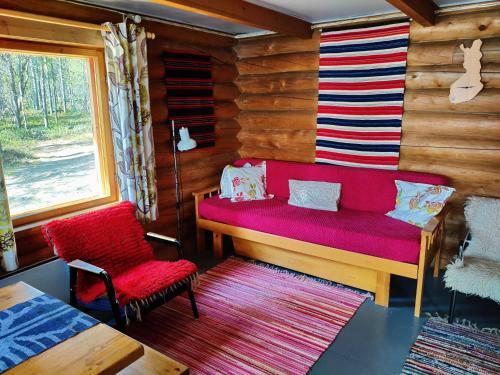 Lodge Lomakyl� Lapponia
