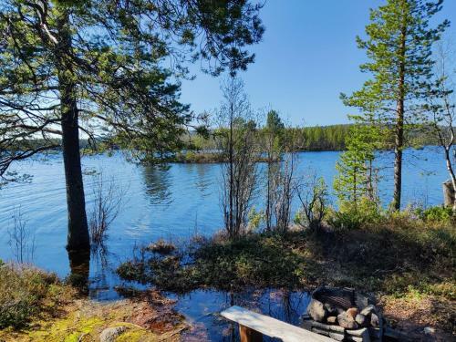Lodge Lomakyl� Lapponia