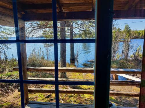 Lodge Lomakyl� Lapponia