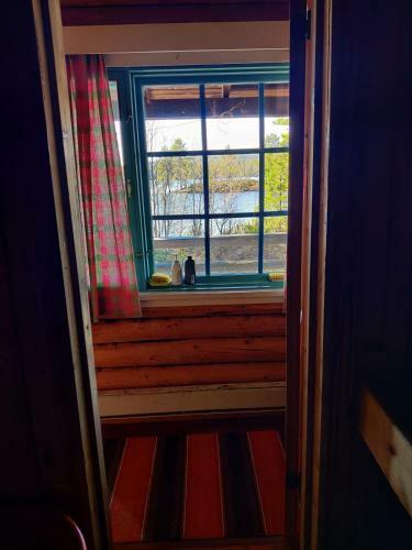 Lodge Lomakyl� Lapponia
