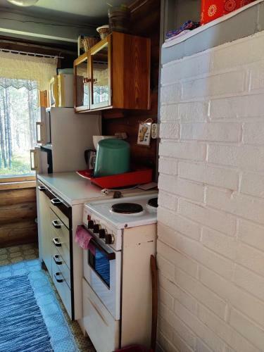 Lodge Lomakyl� Lapponia