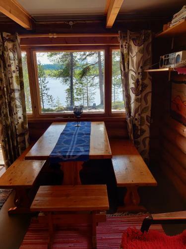 Lodge Lomakyl� Lapponia