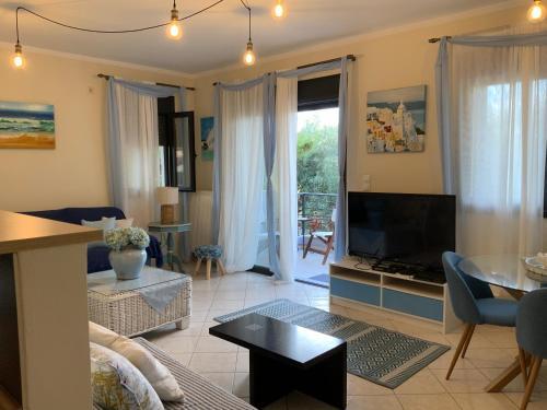 Apartamento ?????????? ?????????? ?? ??? ??????? ??? ????