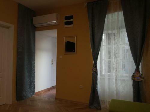 Center Gradec Apartment