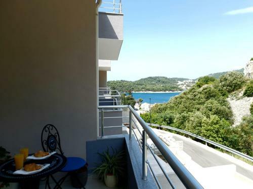 Orchid Seaview Apartment