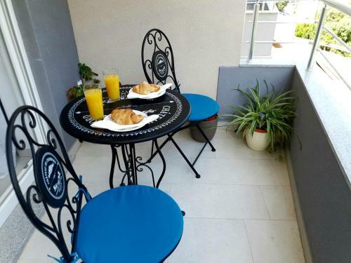 Orchid Seaview Apartment