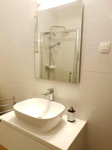 Orchid Seaview Apartment