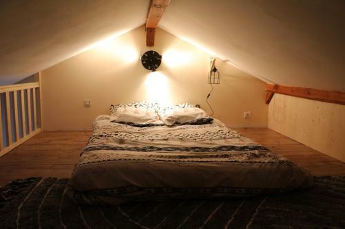 Villa La Maison Du Haut De Freydon Ambiance Scandinave