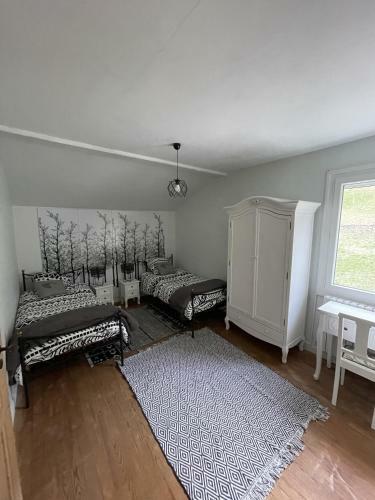 Villa La Maison Du Haut De Freydon Ambiance Scandinave