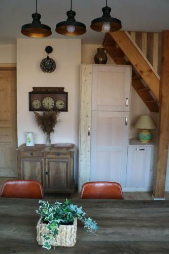 Villa La Maison Du Haut De Freydon Ambiance Scandinave