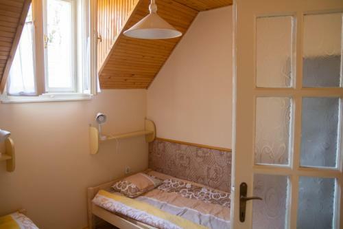 R�za Apartman - Balatonfenyves