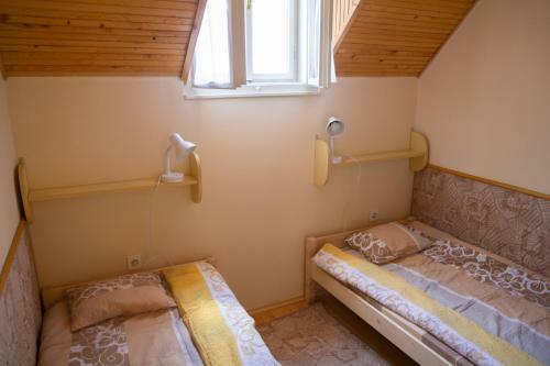 R�za Apartman - Balatonfenyves