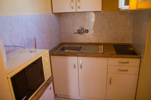 R�za Apartman - Balatonfenyves