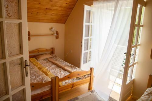 R�za Apartman - Balatonfenyves