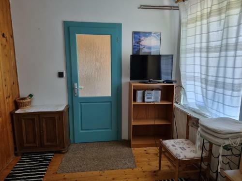 Apartamento J�lia Vend�gh�z