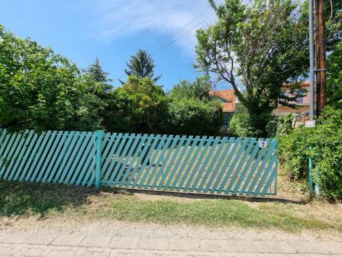 Apartamento J�lia Vend�gh�z