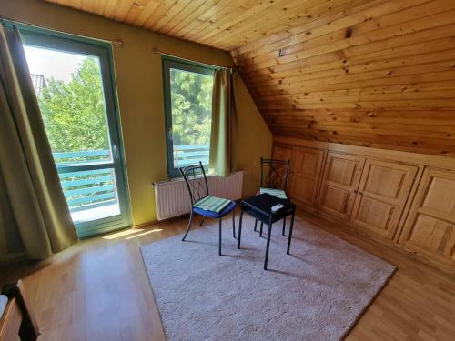 Apartamento J�lia Vend�gh�z