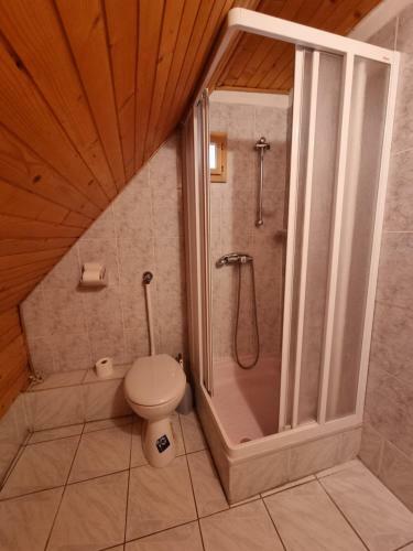 Apartamento J�lia Vend�gh�z