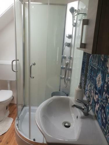 Apartamento Sz�rke Vend�gh�z Balatonkenes�n