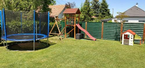 Apartamento Tam�si Nyaral�h�z