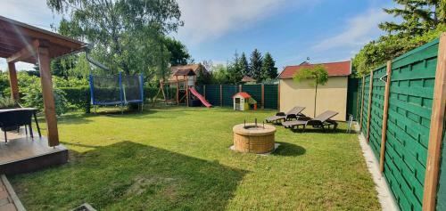Apartamento Tam�si Nyaral�h�z