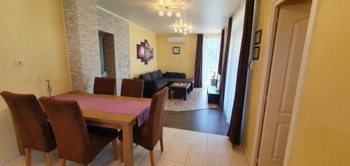 Apartamento Tam�si Nyaral�h�z