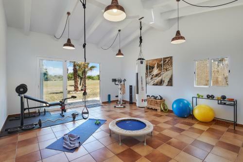 Finca Holiday Mallorca