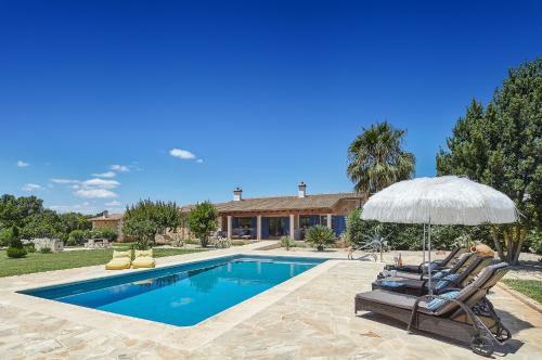 Finca Holiday Mallorca