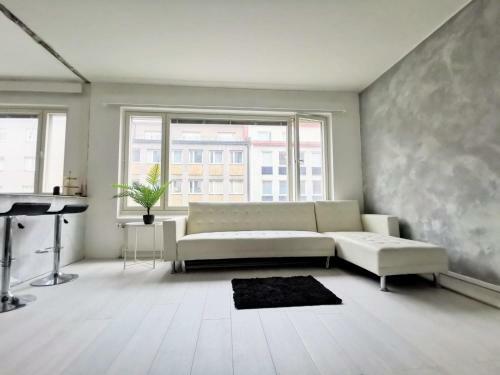 Apartamento City Style