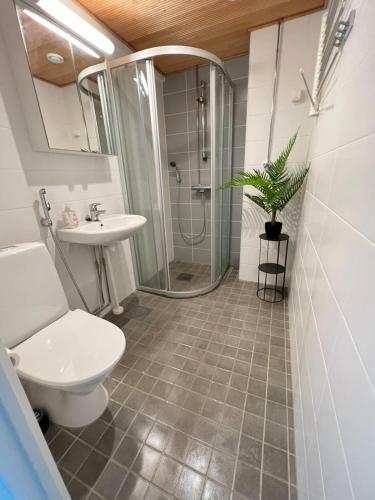 Apartamento City Style