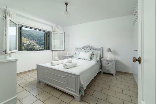 Apartamento Victoria's Summerhouse