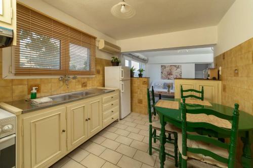 Apartamento Victoria's Summerhouse
