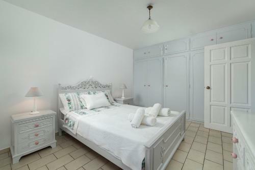 Apartamento Victoria's Summerhouse