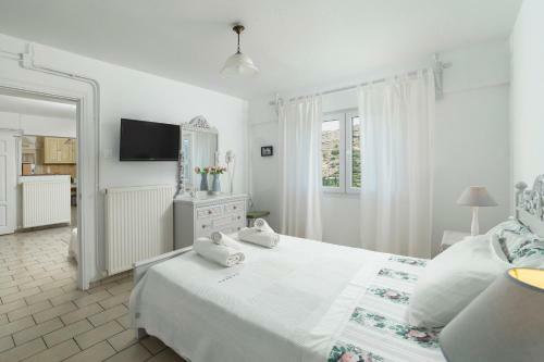 Apartamento Victoria's Summerhouse