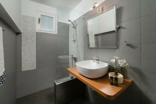 Apartamento Victoria's Summerhouse