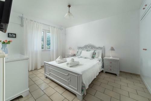 Apartamento Victoria's Summerhouse