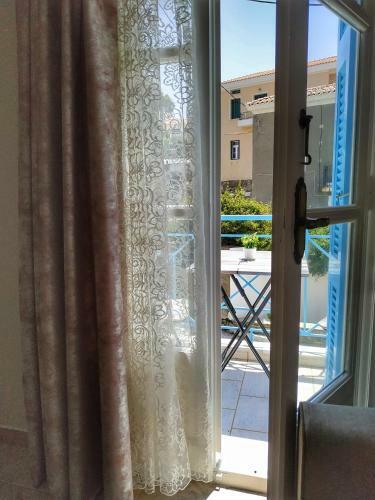 Apartamento Anemoni Rose