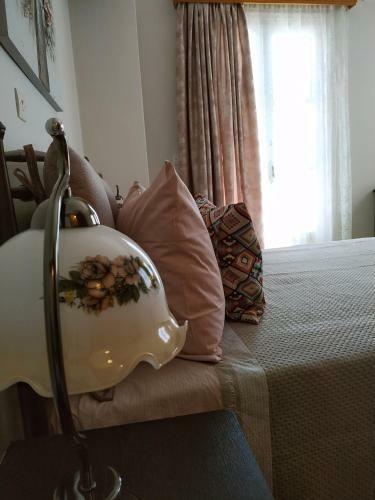 Apartamento Anemoni Rose