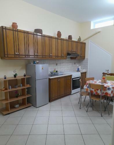 Summerandros Apartment