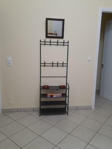 Summerandros Apartment
