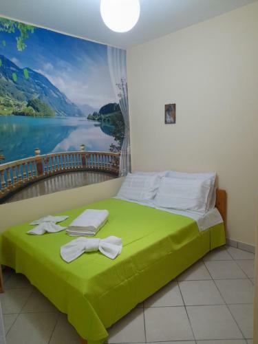 Summerandros Apartment