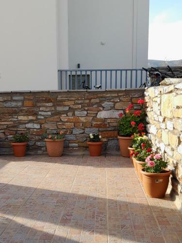 Summerandros Apartment