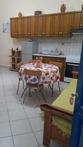 Summerandros Apartment
