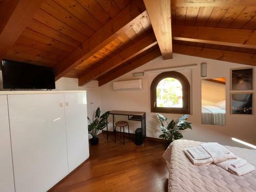 Bed & Breakfast Miss Scola Pastry Rooms - Lake Como
