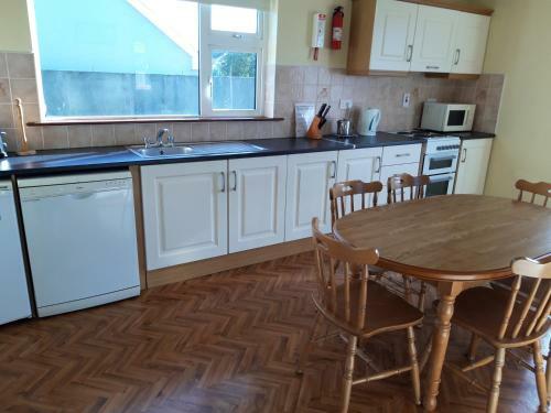 Apartamento No.1 Seaside Cottage. Kit Ahern Road. Ballybunion. Co. Kerry